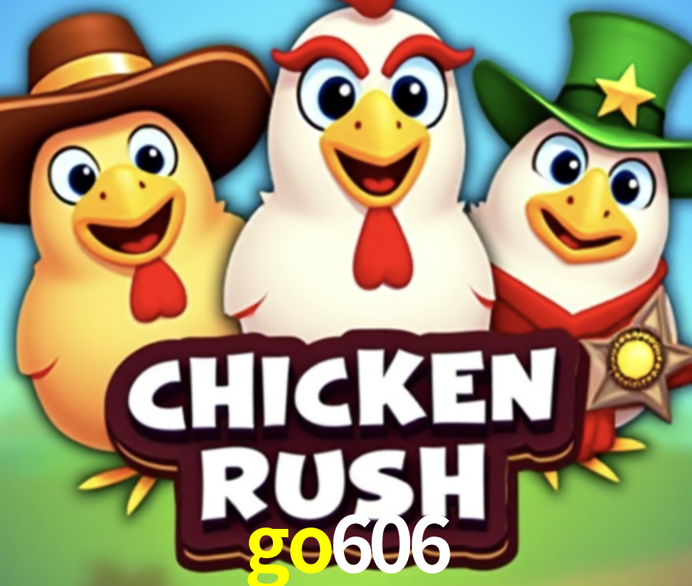 Live Casino go606