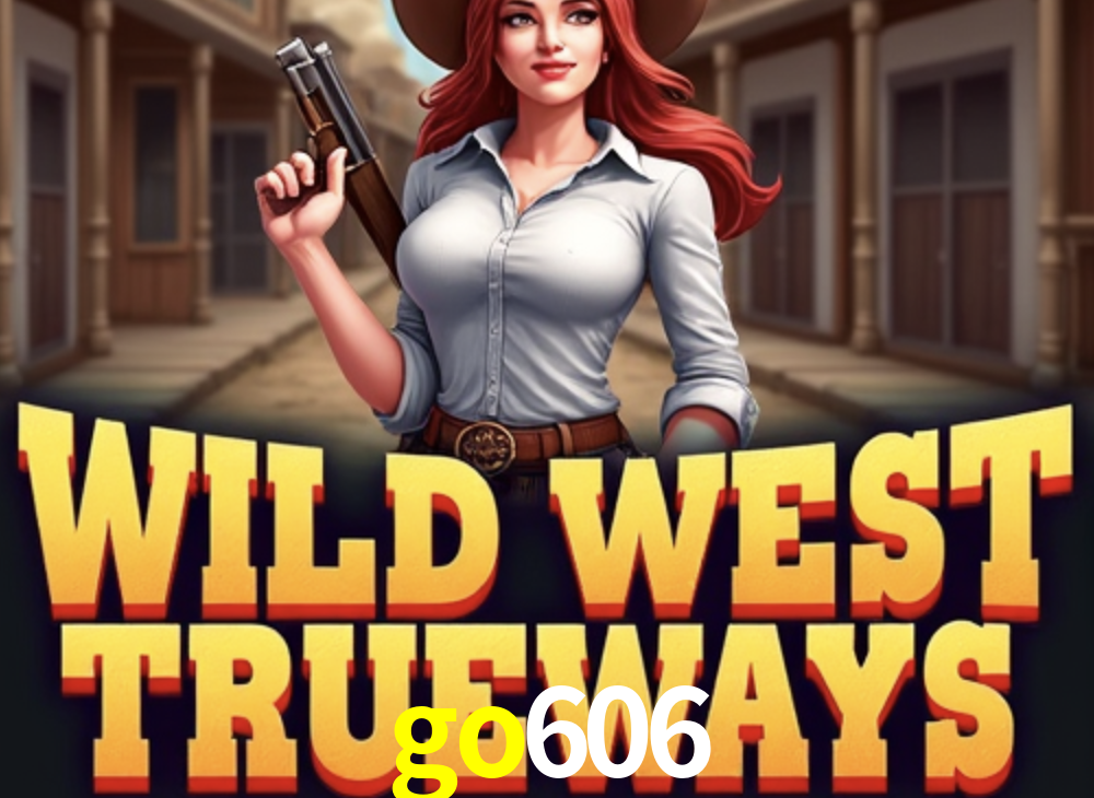 Slot Games go606
