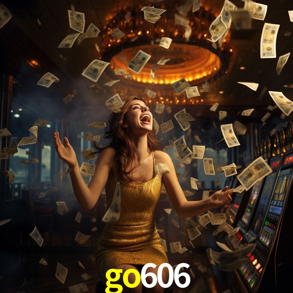 Roulette Table go606
