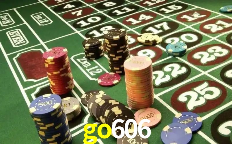 Diretório de Jogos go606