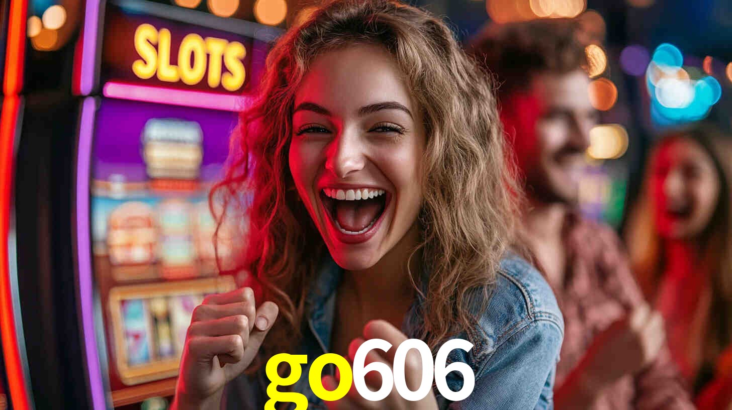 Descubra a Essência do go606: Nossa História e Compromissos