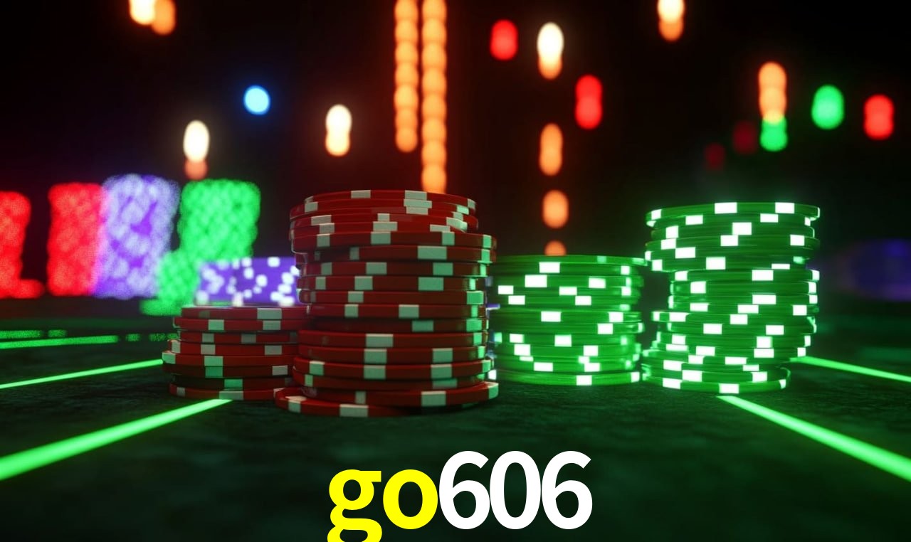 Tennis Betting go606