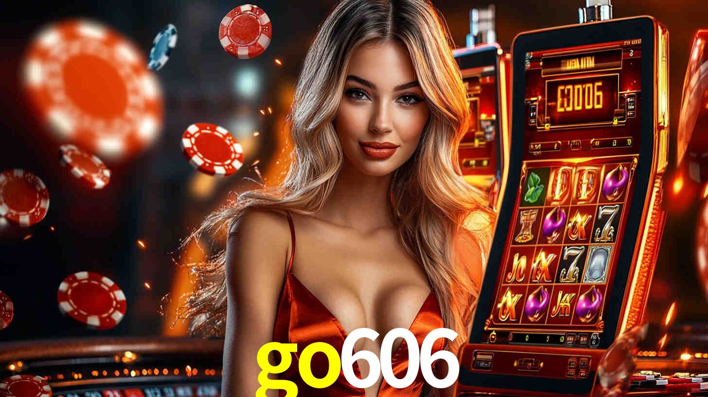 go606: Seu Especialista em Apostas Esportivas Brasileiras