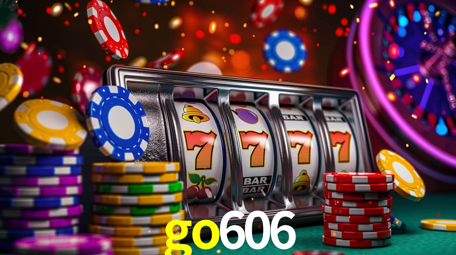 Jogos Exclusivos go606