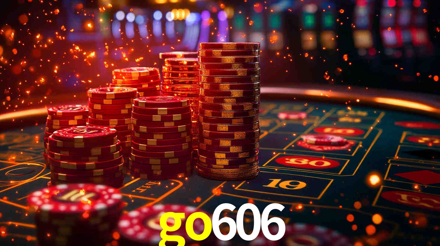 Ofertas Imperdíveis na go606: Promoções e Bônus Que Valem a Pena