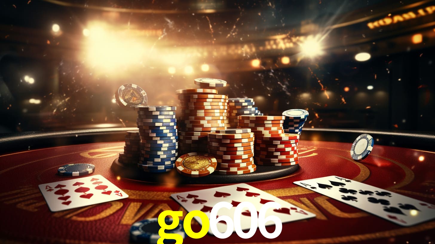 Tournaments go606