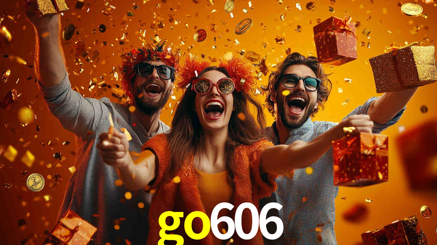 go606: A Experiência de Casino com Jogos de Mesa ao Vivo