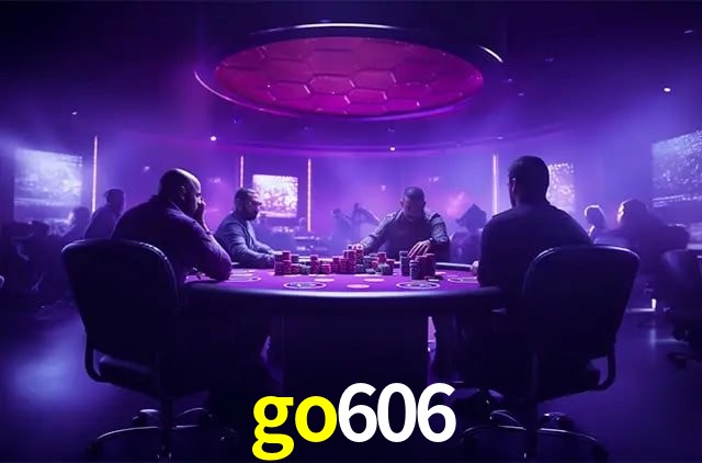 Estatísticas do Jogo go606
