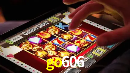 Desvendando o Mundo dos Jogos Virtuais na go606