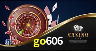 Estatísticas Esportivas go606