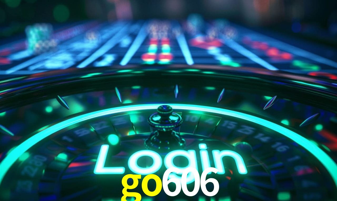Apostas de Futebol go606