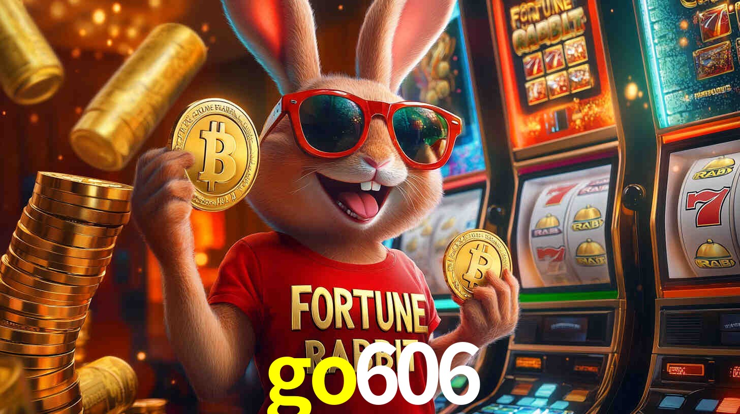 Descubra o Programa VIP da go606: Vantagens Exclusivas para Jogadores